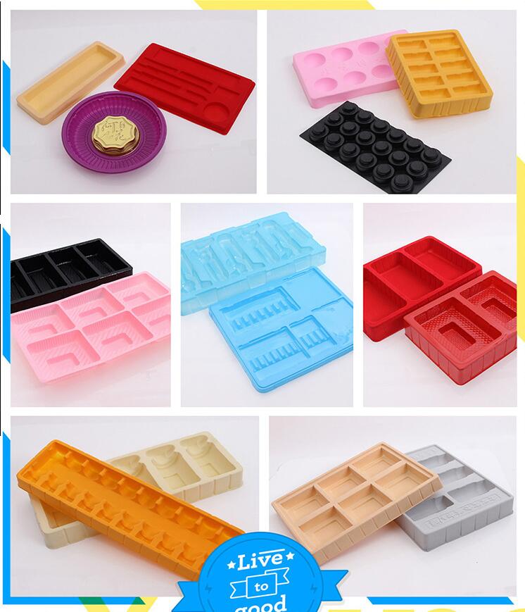 CPET食品盒
